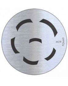 Konad Schablone M19