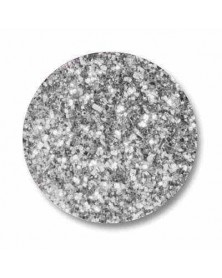 STUDIOMAX Farb-Acryl Pulver - Nr. 36 silver glitter