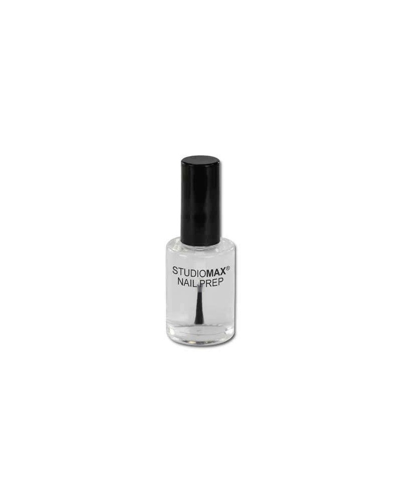 STUDIOMAX Nail-Prep Nagel-Entfetter