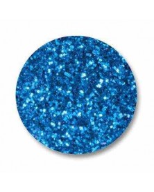 STUDIOMAX Farb-Acryl Pulver - Nr. 38 azure glitter