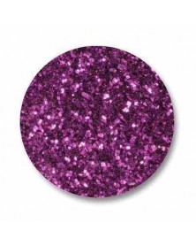 STUDIOMAX Farb-Acryl Pulver - Nr. 33 magenta glitter