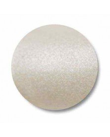 STUDIOMAX Farb-Acryl Pulver - Nr. 15 metal white