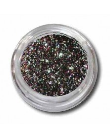 Glitterpuder Multi Lavender