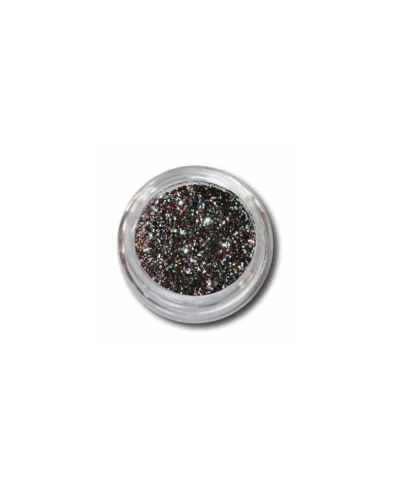 Glitterpuder Multi Lavender