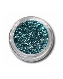 Glitterpuder Pale Blue