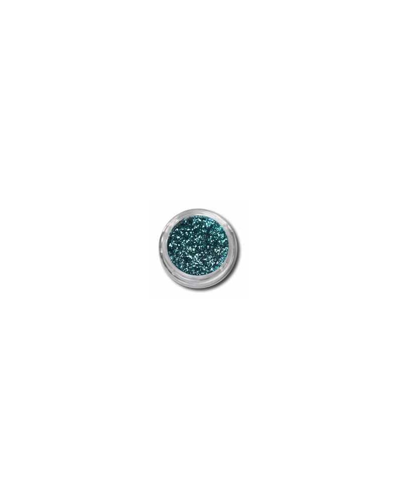 Glitterpuder Pale Blue