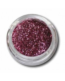 Glitterpuder Pink Ois