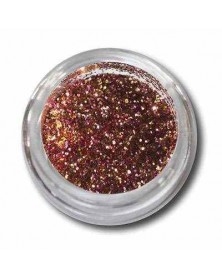 Glitterpuder Pink Delight