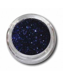 Glitterpuder Royal Blue