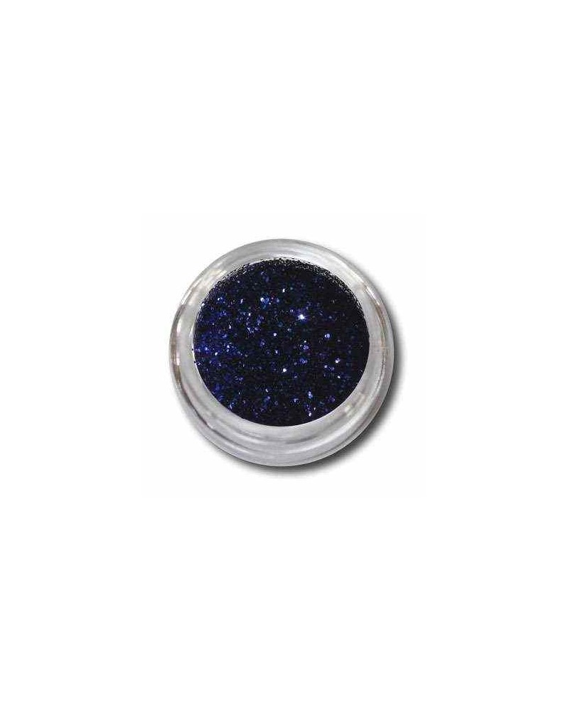 Glitterpuder Royal Blue