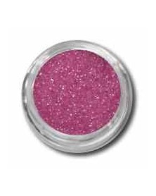 Glitterpuder Pink