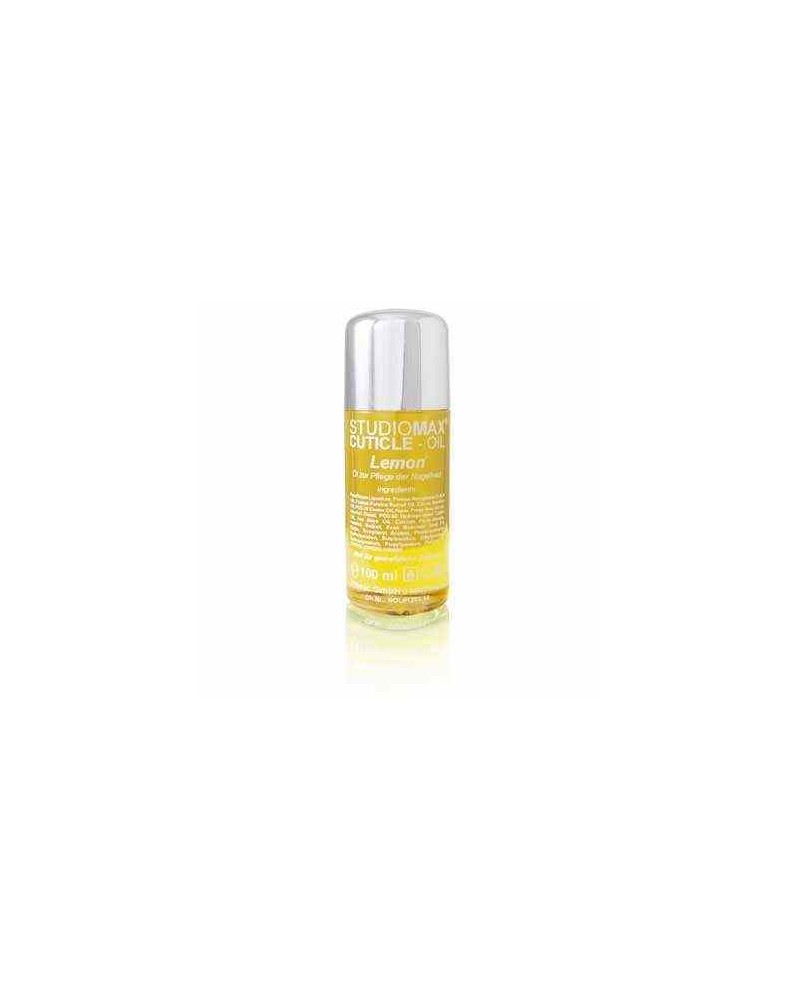 Nagel-Öl Lemon 100ml