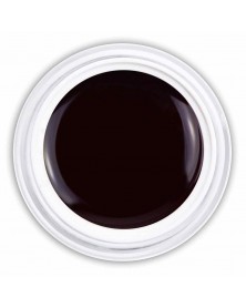 Farbgel Glossy Dark Aubergine