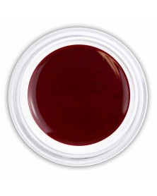 Farbgel Glossy Old Red