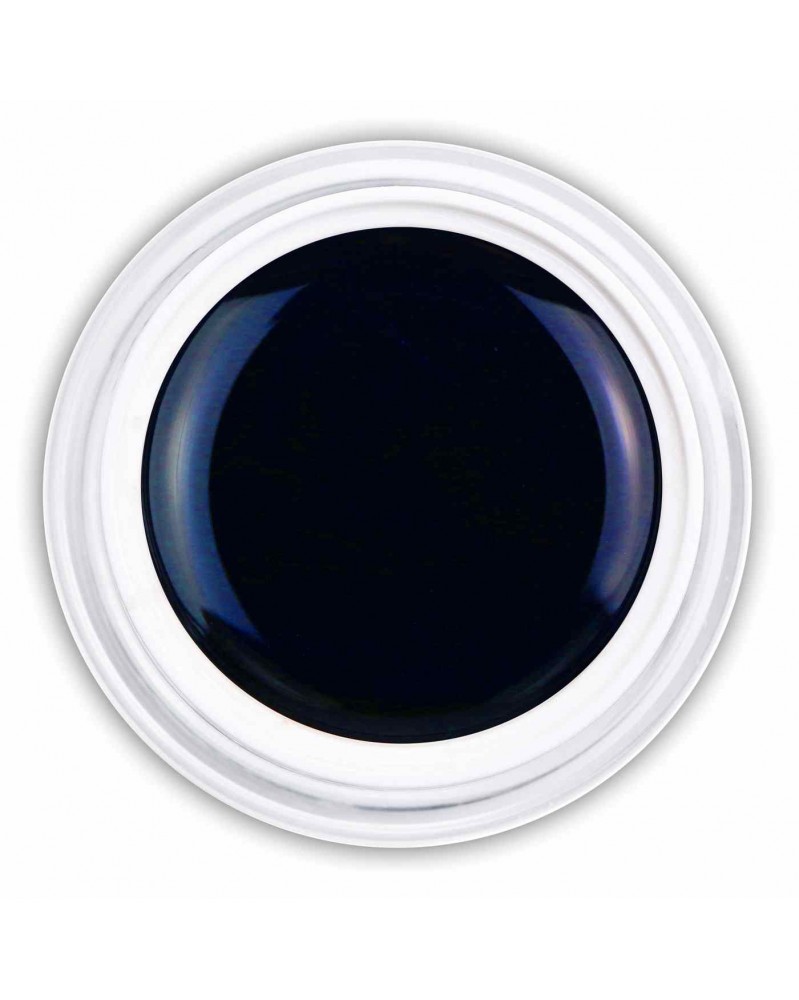 Farbgel Glossy Night Blue