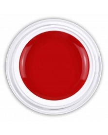 Farbgel light red