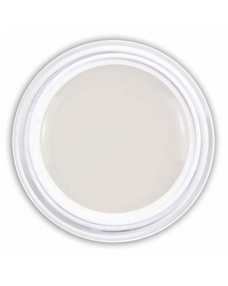 Farbgel charming white metallic Farbgel charming white metallic