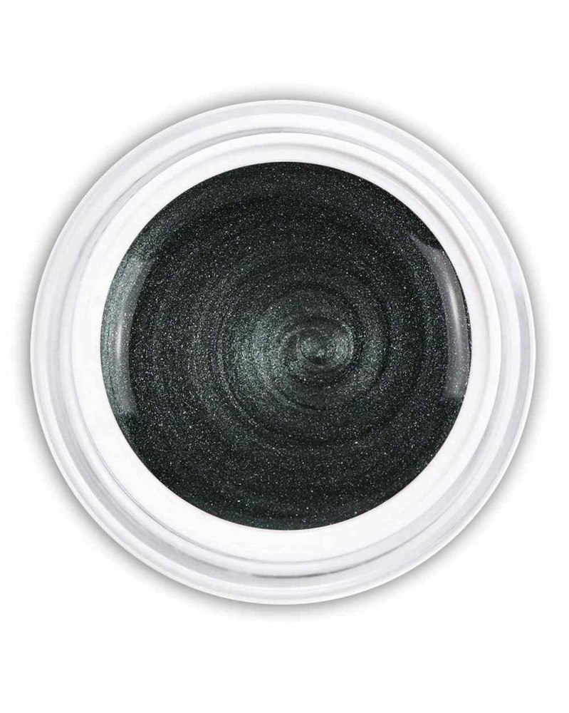 Farbgel galaxy silver silver metallic Farbgel galaxy silver silver metallic