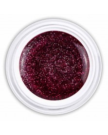 Farbgel fairytale pink glitter