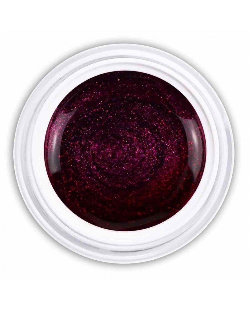 Farbgel power pink metallic Farbgel power pink metallic