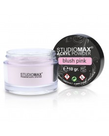 STUDIOMAX Acryl-Puder blush pink