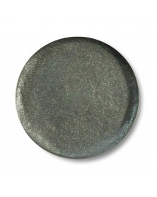 STUDIOMAX Farb-Acryl Pulver - Nr. 50 steel grey metallic