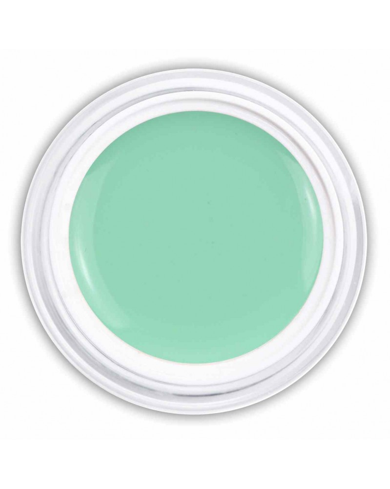 Farbgel Glossy Lucky Mint