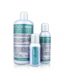 Liquide acrylique STUDIOMAX haut de gamme chez