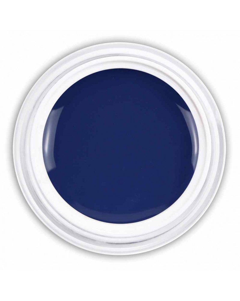 Farbgel Blue Iris - Farbe des Jahres 2008 Farbgel Blue Iris - Farbe des Jahres 2008
