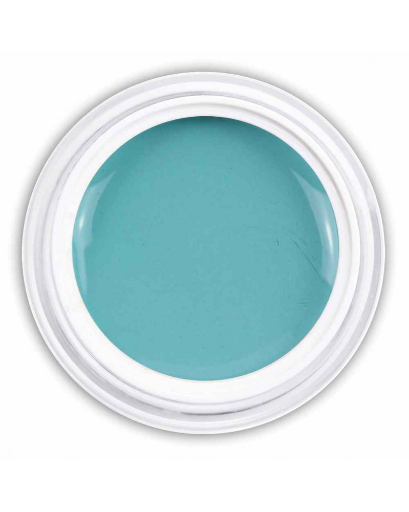 Farbgel Turquoise - Farbe des Jahres 2010