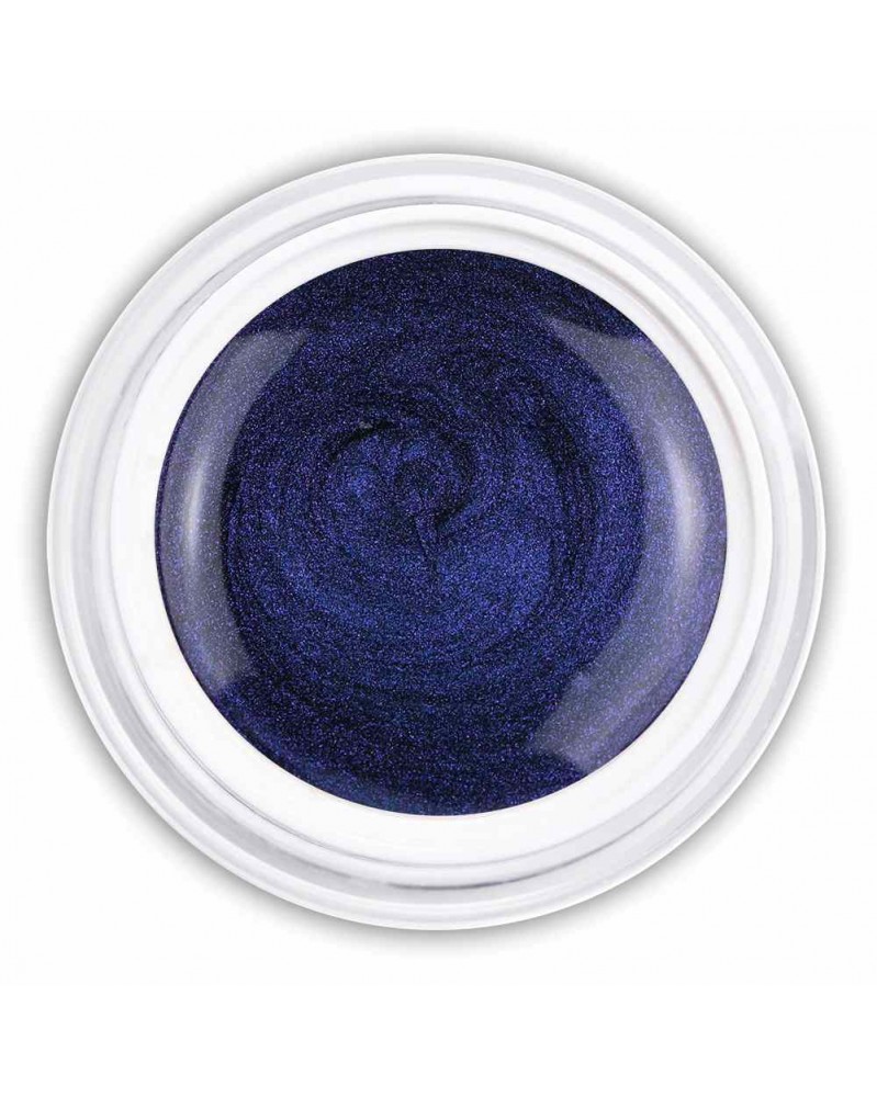 Chamäleon Farbgel Velvet Illusion (violett-blau)