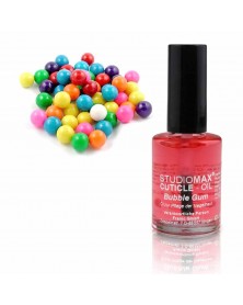 Nagel-Öl Bubble-Gum 14ml