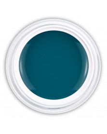 Farbgel Glossy Truly Teal