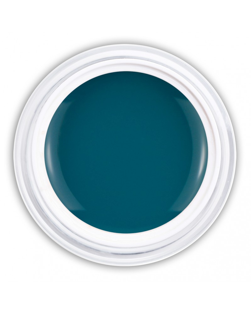 Farbgel Glossy Truly Teal