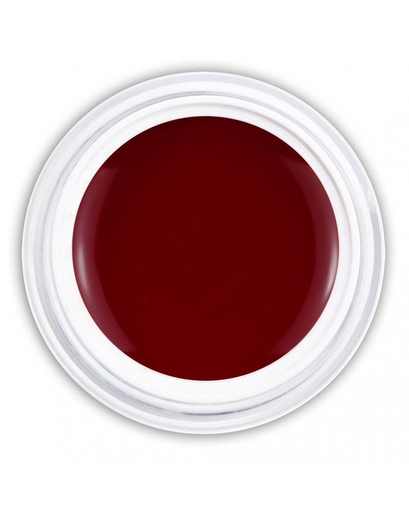 Farbgel Glossy Candy Apple Farbgel Glossy Candy Apple