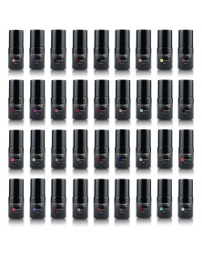 UV Polish Set - 36 Gel-Lacke im Set