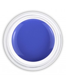 Farbgel Glossy Indigo Blue