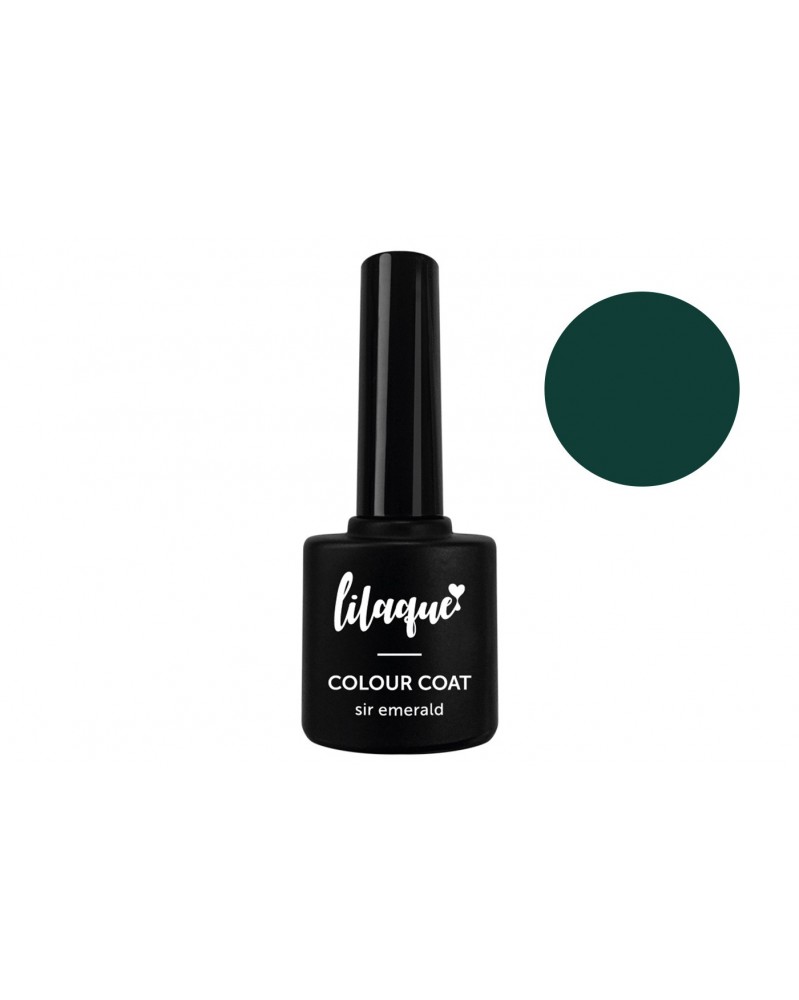 Lilaque Shellac Sir Emerald Nr. 23