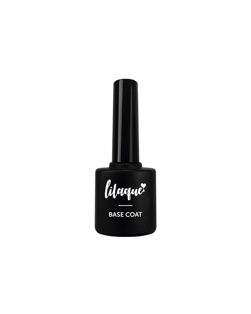 Lilaque Shellac Base Coat Lilaque Shellac Base Coat