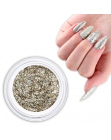 Gel Couleur Chrome Glam Kaleidoscope 2