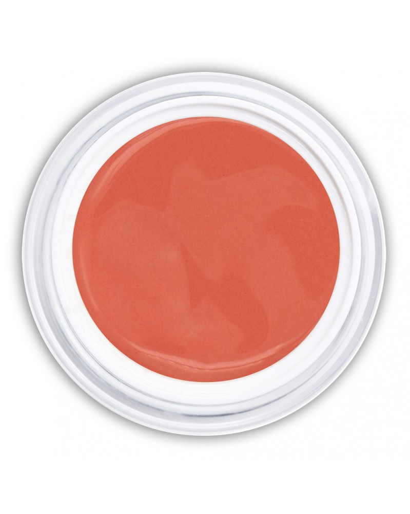 Gel Couleur Corail Vivant