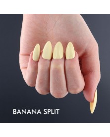 Gel Couleur Banana Split 3
