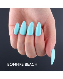 Gel Couleur Bonfire Beach 3