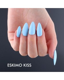 Gel Couleur Eskimo Kiss 3