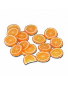 Fimo Stangen Orange