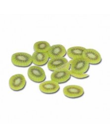 Fimo Stangen Kiwis