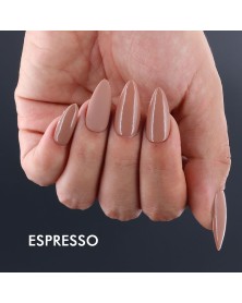 UV Polish Plus Espresso Hand