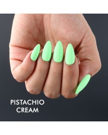 UV Polish Plus Pistachio Cream