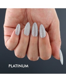 UV Polish Plus Platinum