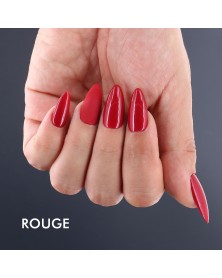 UV Polish Plus Rouge Hand